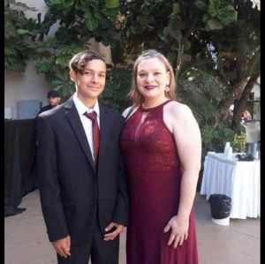 Meet your Posher, Rosey